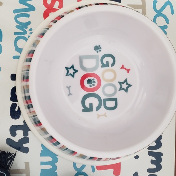 Good Dog Pet Blue Gift Set. - Picture 4 of 7